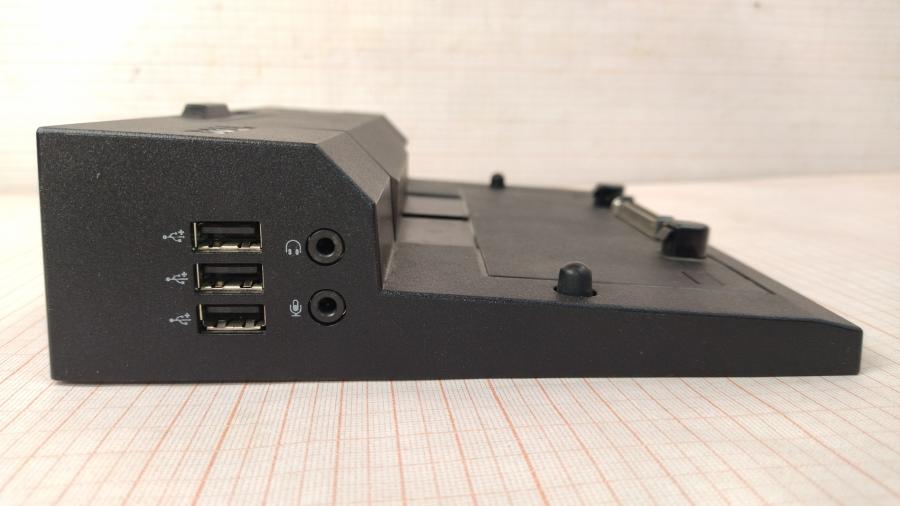 144-010-002 Репликатор портов DELL PR03X #7