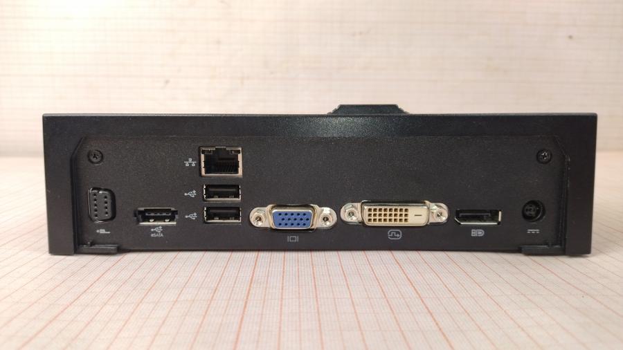 144-010-002 Репликатор портов DELL PR03X #9