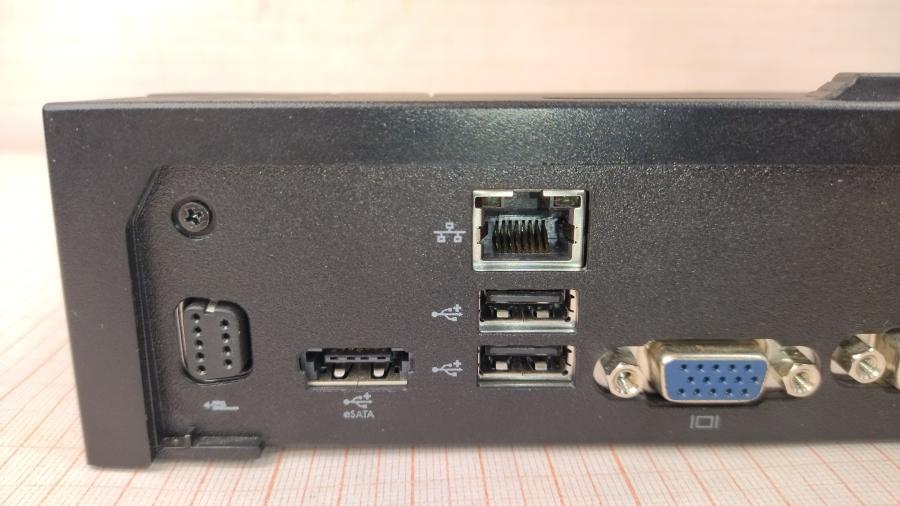 144-010-002 Репликатор портов DELL PR03X #10