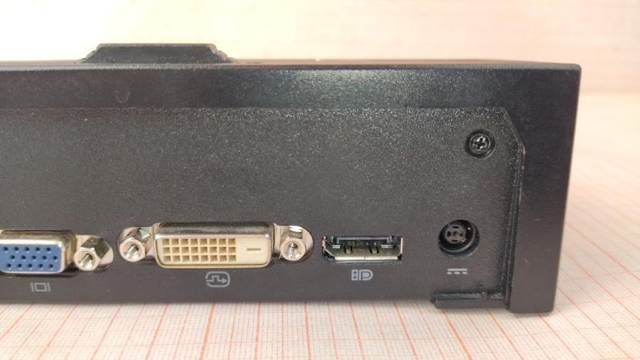 144-010-002 Репликатор портов DELL PR03X #11