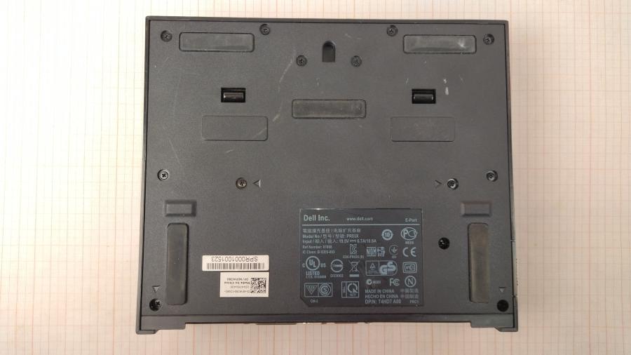 144-010-002 Репликатор портов DELL PR03X #12