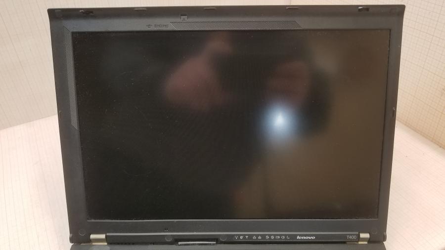 071-009-035 Ноутбук LENOVO ThinkPad T400 #2