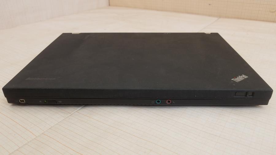 071-009-035 Ноутбук LENOVO ThinkPad T400 #10