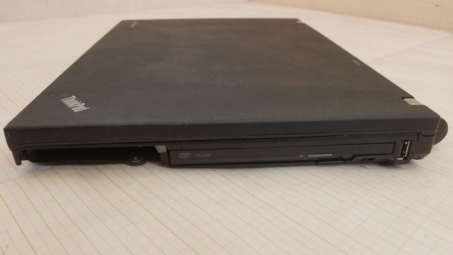 071-009-035 Ноутбук LENOVO ThinkPad T400 #11