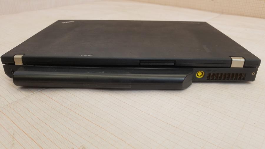 071-009-035 Ноутбук LENOVO ThinkPad T400 #12