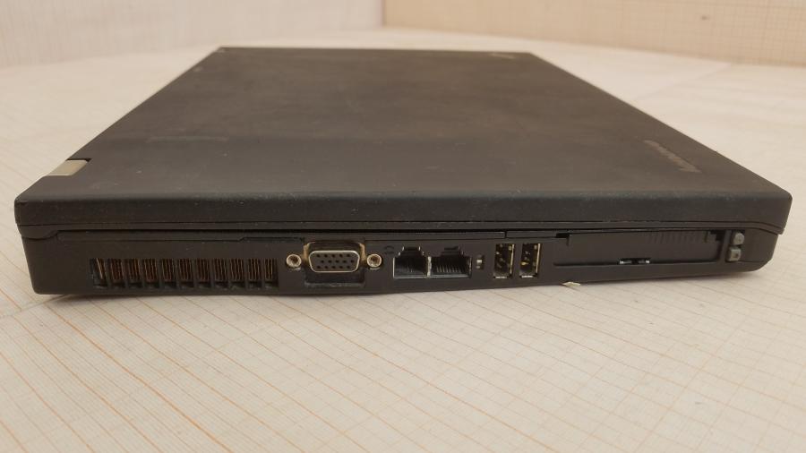 071-009-035 Ноутбук LENOVO ThinkPad T400 #13