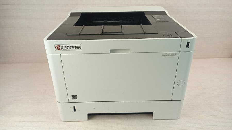 201-002-001 Принтер KYOCERA Ecosys P2335d #2