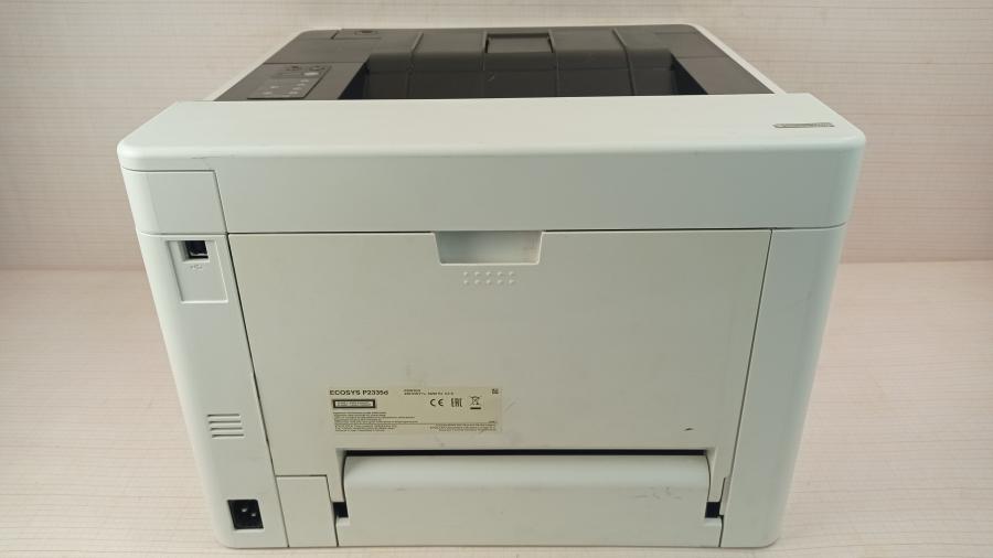 201-002-001 Принтер KYOCERA Ecosys P2335d #5