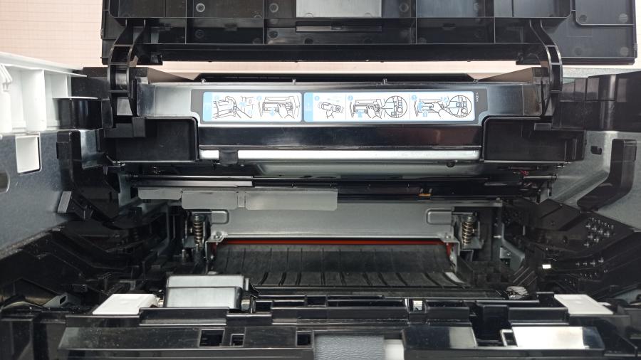 201-002-001 Принтер KYOCERA Ecosys P2335d #14