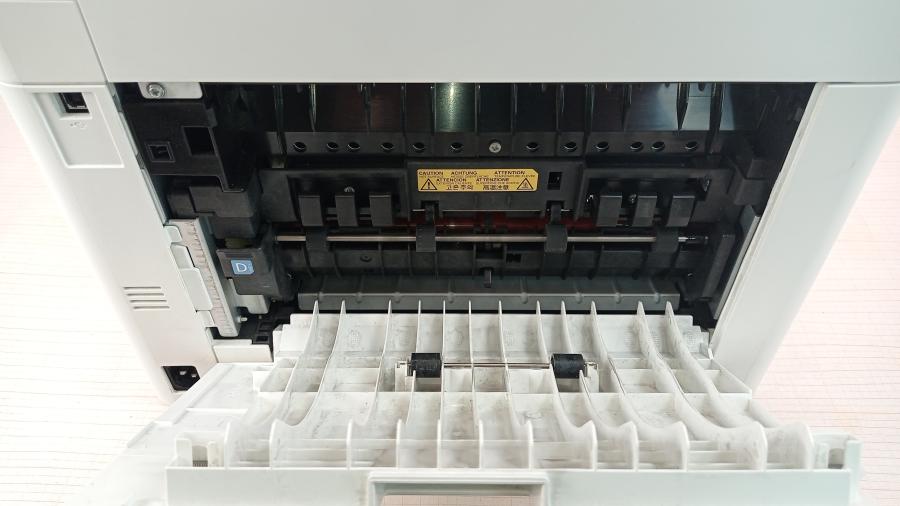 201-002-001 Принтер KYOCERA Ecosys P2335d #17