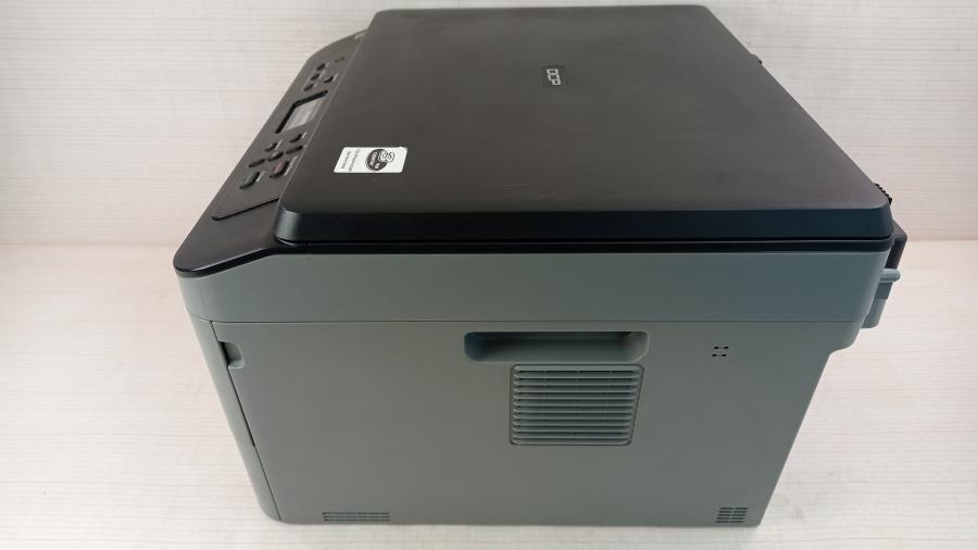 201-004-001 МФУ BROTHER DCP-L2500DR #4