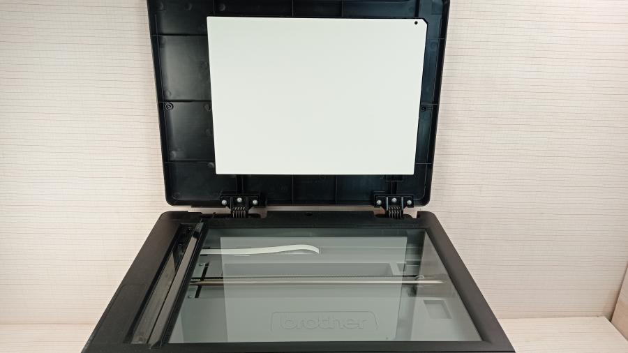 201-004-001 МФУ BROTHER DCP-L2500DR #9