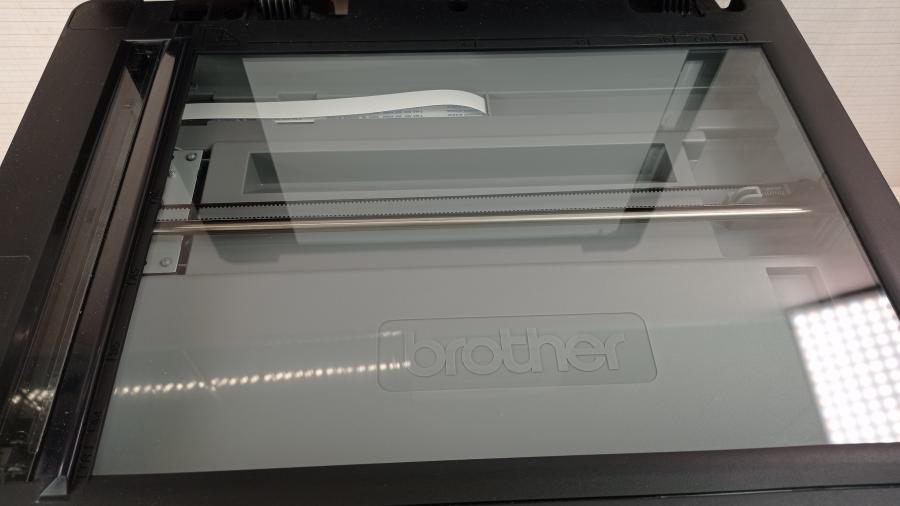 201-004-001 МФУ BROTHER DCP-L2500DR #11