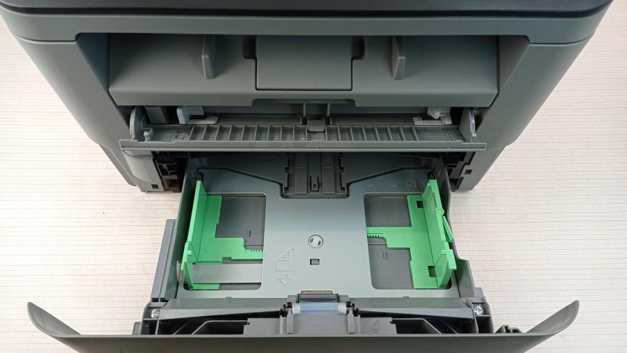 201-004-001 МФУ BROTHER DCP-L2500DR #13