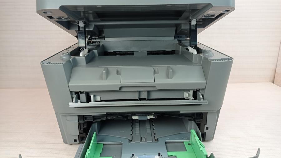 201-004-001 МФУ BROTHER DCP-L2500DR #14