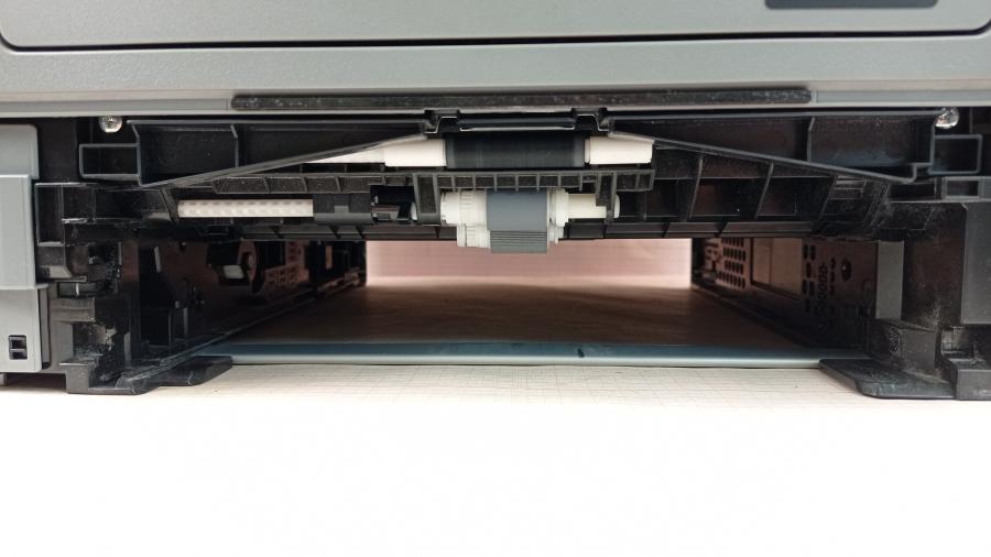 201-004-001 МФУ BROTHER DCP-L2500DR #15