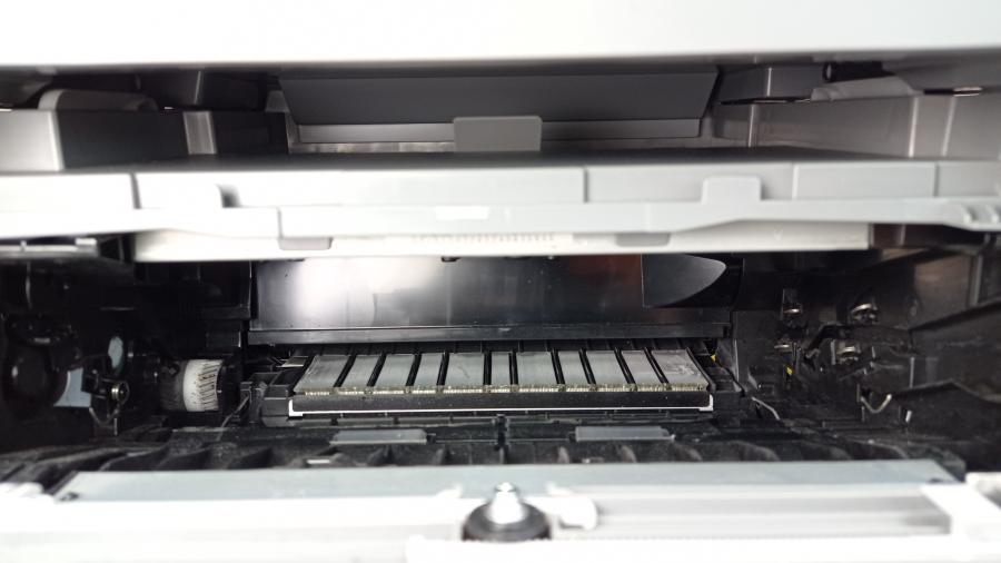 201-004-001 МФУ BROTHER DCP-L2500DR #19