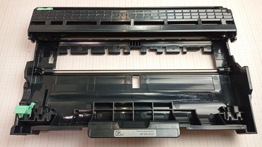 201-004-001 МФУ BROTHER DCP-L2500DR #21