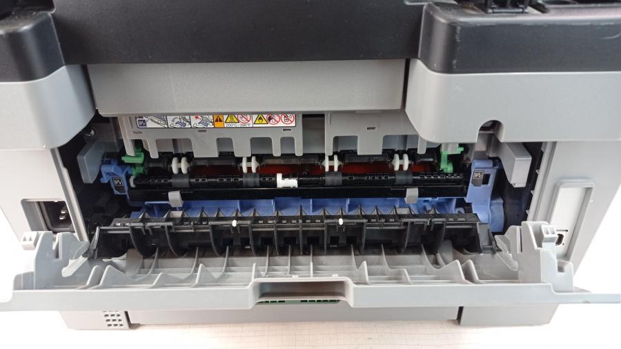 201-004-001 МФУ BROTHER DCP-L2500DR #27