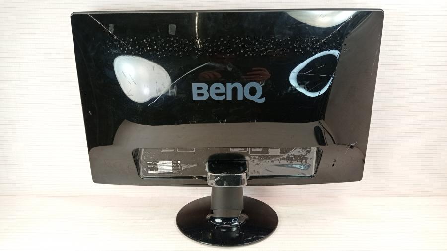 201-006-001 Монитор ЖК BENQ GL2440HM #4