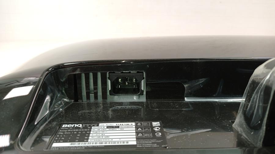 201-006-001 Монитор ЖК BENQ GL2440HM #6