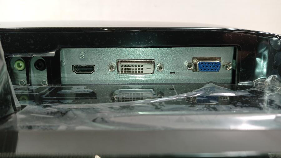 201-006-001 Монитор ЖК BENQ GL2440HM #7