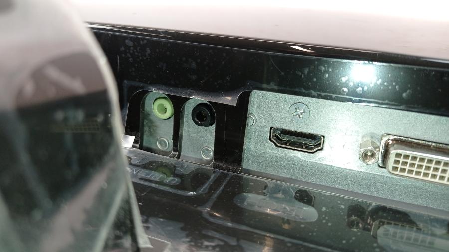 201-006-001 Монитор ЖК BENQ GL2440HM #8