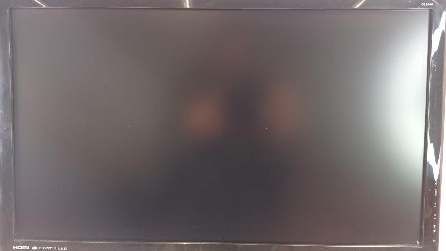 201-006-001 Монитор ЖК BENQ GL2440HM #11