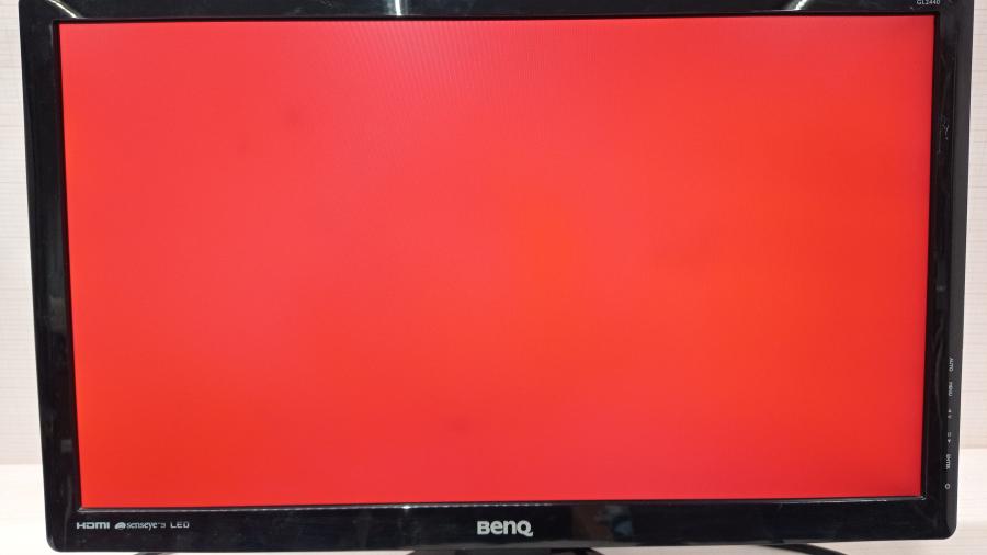 201-006-001 Монитор ЖК BENQ GL2440HM #12