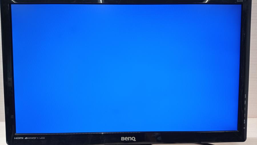 201-006-001 Монитор ЖК BENQ GL2440HM #14