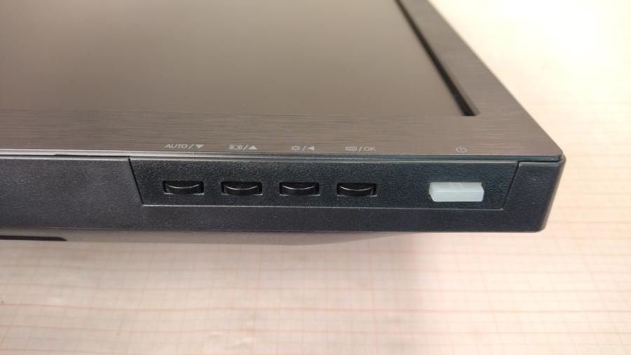 193-041-051 Монитор ЖК PHILIPS 243V5LHSB5 #3