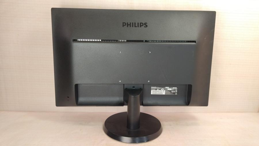 193-041-051 Монитор ЖК PHILIPS 243V5LHSB5 #4