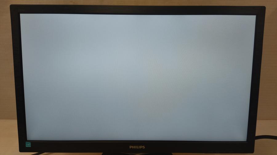 193-041-051 Монитор ЖК PHILIPS 243V5LHSB5 #9