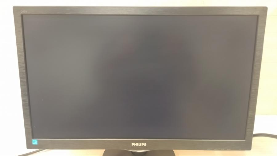 193-041-051 Монитор ЖК PHILIPS 243V5LHSB5 #10