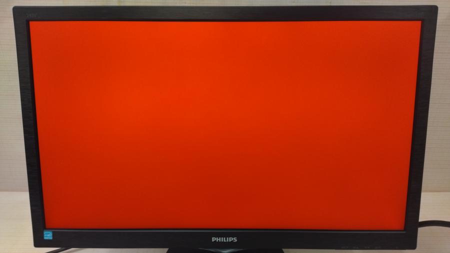 193-041-051 Монитор ЖК PHILIPS 243V5LHSB5 #11
