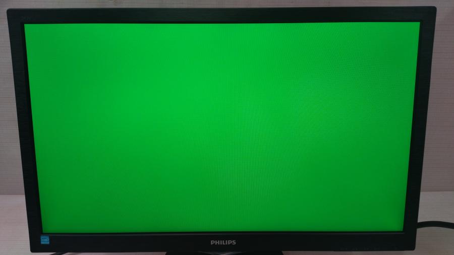 193-041-051 Монитор ЖК PHILIPS 243V5LHSB5 #12