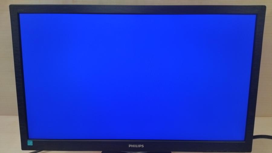 193-041-051 Монитор ЖК PHILIPS 243V5LHSB5 #13