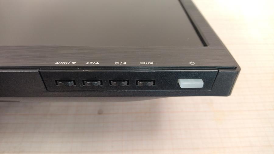 193-053-013 Монитор ЖК PHILIPS 243V5QHSBA #3