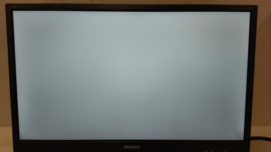 193-053-013 Монитор ЖК PHILIPS 243V5QHSBA #9