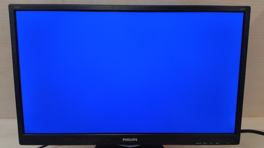 193-053-013 Монитор ЖК PHILIPS 243V5QHSBA #13