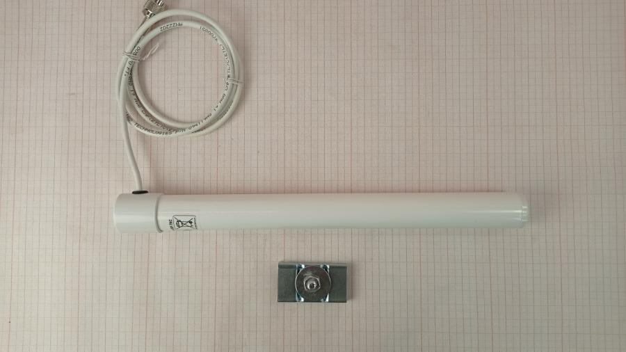 173-195-001 Антенна для роутера CISCO AIR-ANT1728 #5