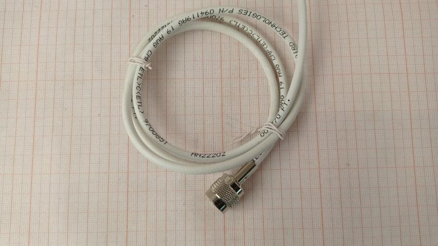 173-195-001 Антенна для роутера CISCO AIR-ANT1728 #8