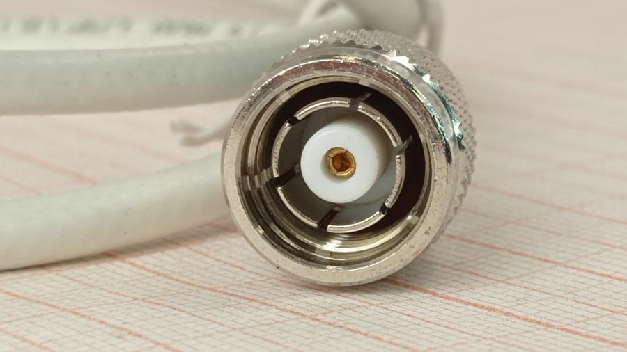 173-195-001 Антенна для роутера CISCO AIR-ANT1728 #10