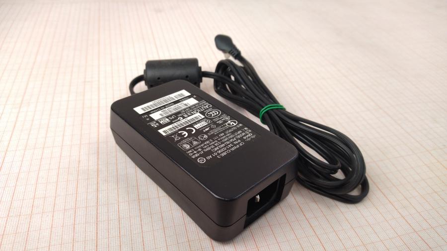 039-041-001 БП для IP телефона CISCO CP-PWR-CUBE-3 #1