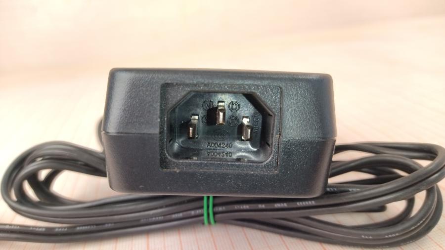 039-041-001 БП для IP телефона CISCO CP-PWR-CUBE-3 #4