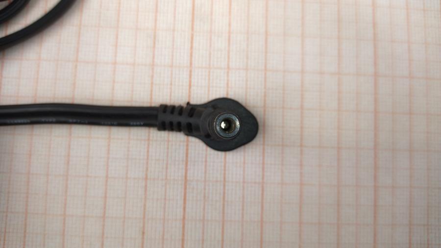 039-041-001 БП для IP телефона CISCO CP-PWR-CUBE-3 #6