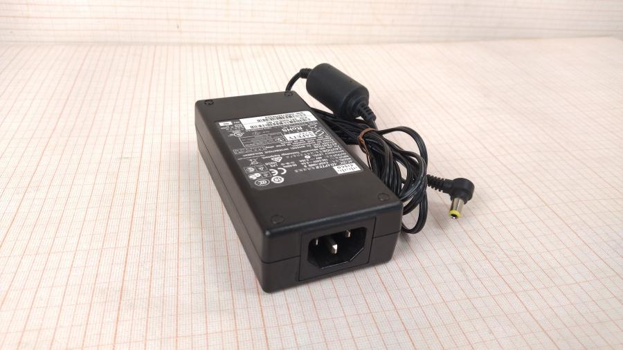 039-090-001 БП для роутера CISCO EADP-18MB B #1