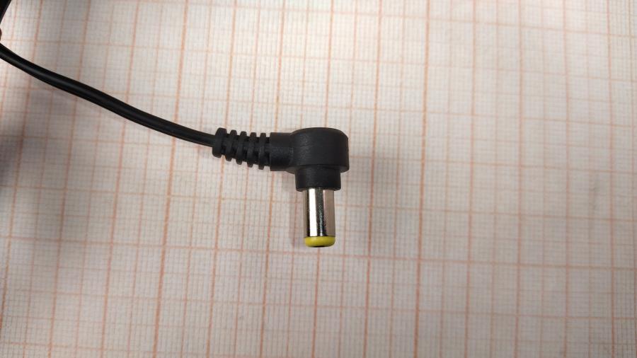 039-090-001 БП для роутера CISCO EADP-18MB B #5