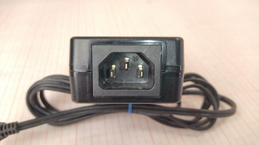 039-091-001 БП для IP телефона DELTA EADP-18CB A #4