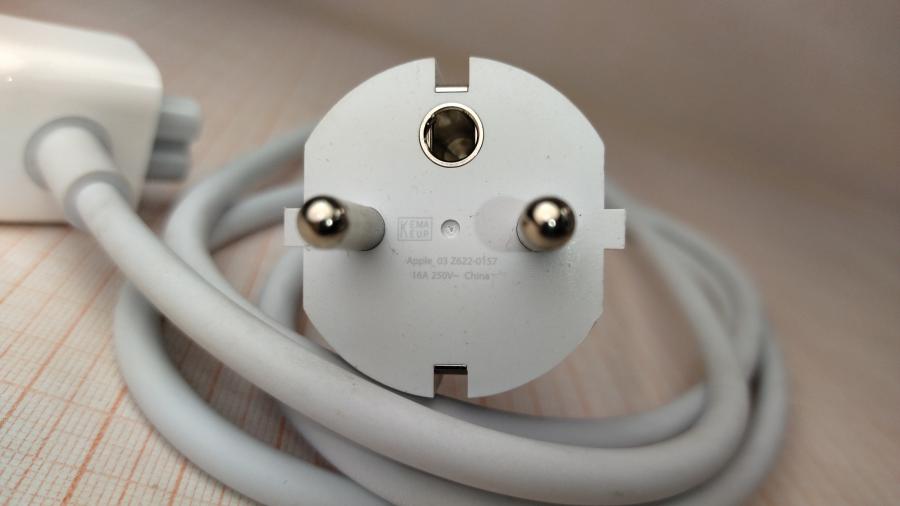 061-105-001 Кабель питания APPLE APPLE 03 Z622-0157 #3